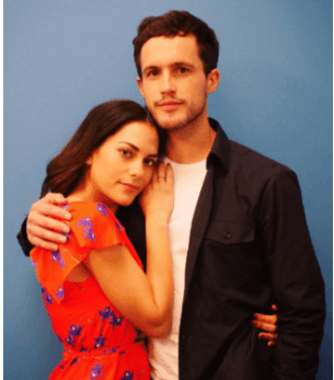 Christoph Sanders Ex-Girlfriend Has moved on with new boyfriend, Rob Heaps